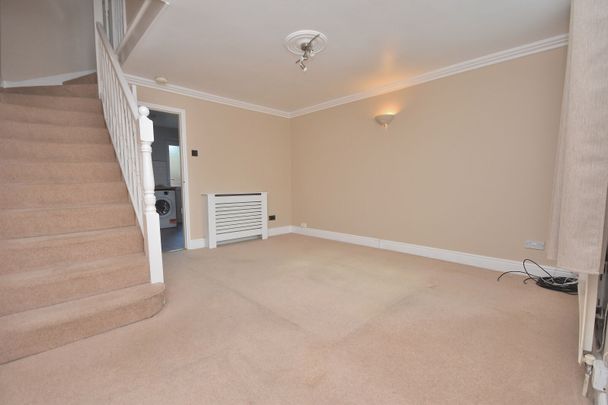 2 bedroom end terraced house to rent, - Photo 1