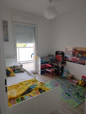 Appartement ï¿½ louer Orlï¿½ans - Photo 5