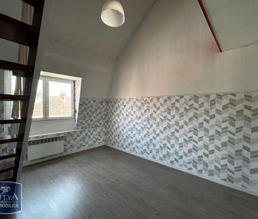 Location Appartement 2 pièces 29m² LILLE 59000 - Photo 6