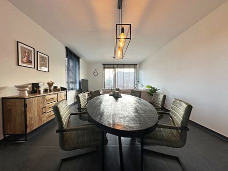 Recent, instapklaar appartement te huur in Wommelgem - Photo 4