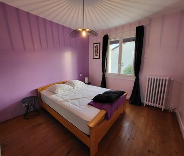 Location Maison 4 pièces 79m² BERGERAC 24100 - Photo 5