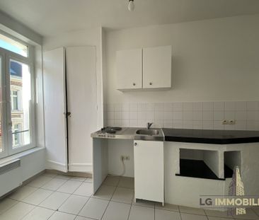 Amiens Appartement à louer Amiens - Photo 1