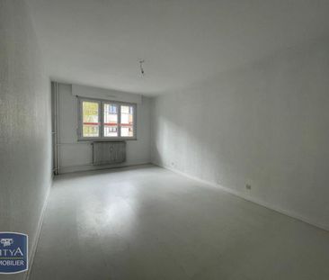 Location Appartement 3 pièces 76m² STRASBOURG 67100 - Photo 3