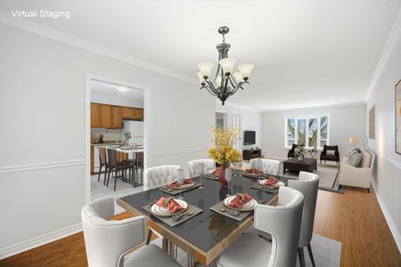 For Lease - 10 Linkdale Road Unit# Upper level, Brampton, Ontario - Photo 2