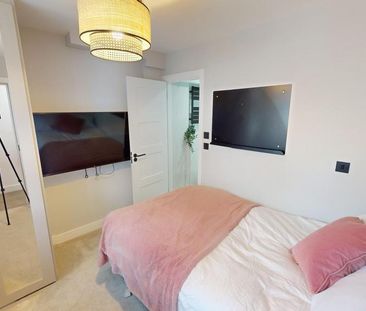 6 bedroom house to rent - Photo 6