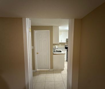 For Lease - 652 Lott Crescent Unit# Basement, Milton, Ontario - Photo 5