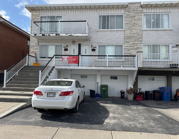 À louer / Appartement - Photo 1