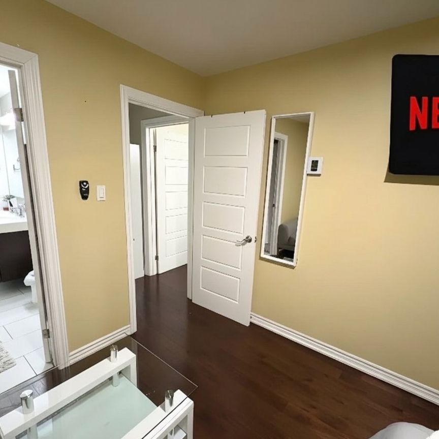 For Lease - 47 Chapman Avenue Unit# Main Flr, Toronto, Ontario - Photo 1