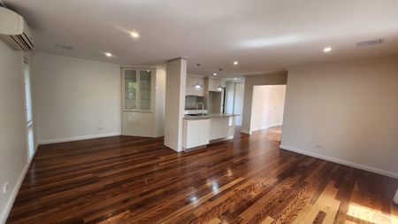 1 Wonga Street, O'Connor ACT 2602 - House For Rent | Domain - Photo 5