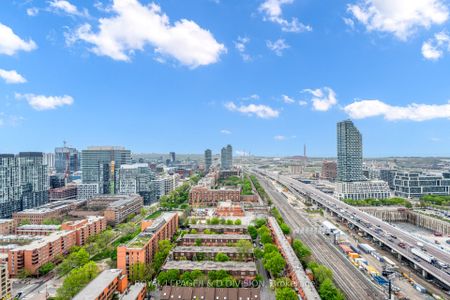 Market Wharf Lofts , #2905 - Photo 2
