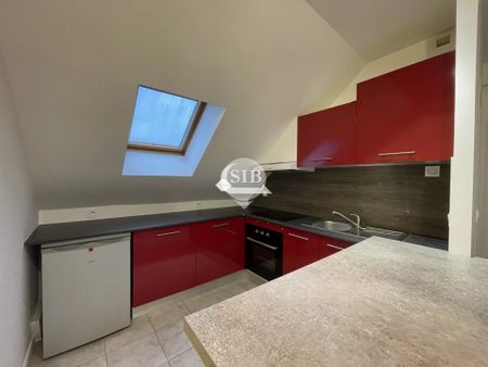 Location Appartement 2 pièces 32m² BRETIGNY SUR ORGE 91220 - Photo 2