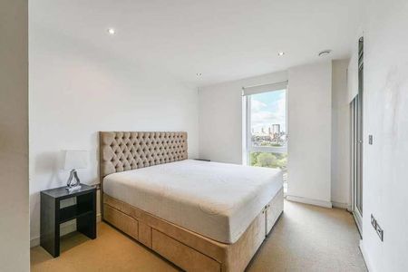 Oxborough House, Eltringham Street, Wandsworth, SW18 - Photo 3