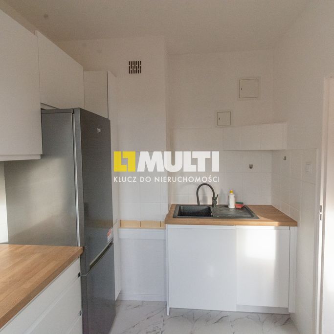 Kawalerka ul. Szafera - Photo 1