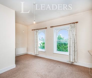 1 bedroom apartment to rent Buckingham Road, Brighton, BN1 - Photo 5