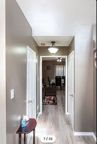 For Lease - 36 Bramcedar Crescent, Brampton, Ontario - Photo 5