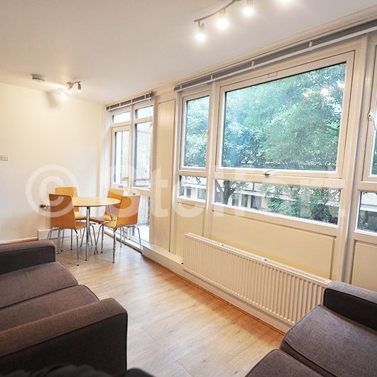 Poynings Road, N19, London - Photo 1