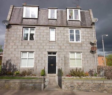 66 GFL Ashgrove Road, AB25 3AD, Aberdeen - Photo 1