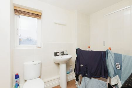 1 Bedroom Apartment for Rent in Nuneaton - Photo 5