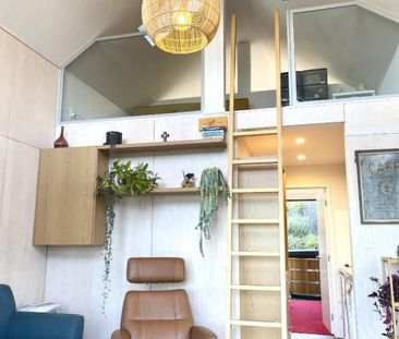 Fully Furnished 1 bedroom unit - Photo 4