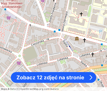 nowe mieszkanie 2-pokojowe, Cieszyńska, Krowodrza - Zdjęcie 1