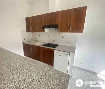 Location Appartement 2 pièces 38m² CARMAUX 81400 - Photo 4