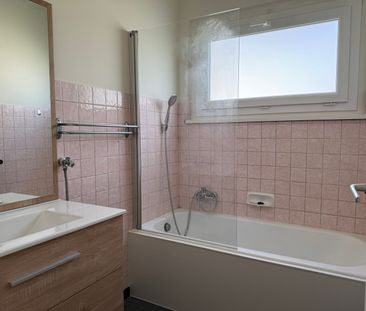 Location Appartement 1 pièce 22m² - Photo 3