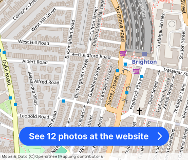 Guildford Street, Brighton, BN1 - Photo 1