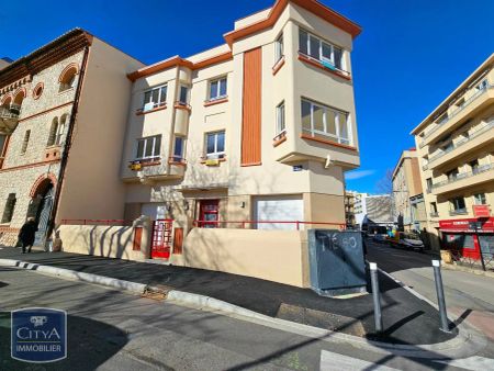 Appartement à louer 1 pièce 17.28m² - Photo 5