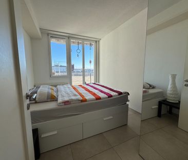 4.5 Zimmer, 162 m², 6. Stock - Photo 5
