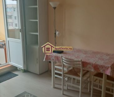 Apartament de inchiriat Iasi - Fotografie 4