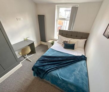 4 bedroom house to rent - Photo 4