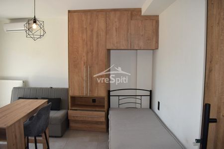 Studio/Γκαρσονιέρα για ενοικίαση - Ιωάννινα, - Photo 3