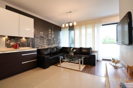 Marina, ul. Św. Teresy, 2 pokoje - Фото 3