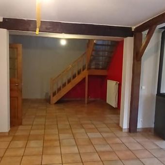 Huis te huur - Foto 1