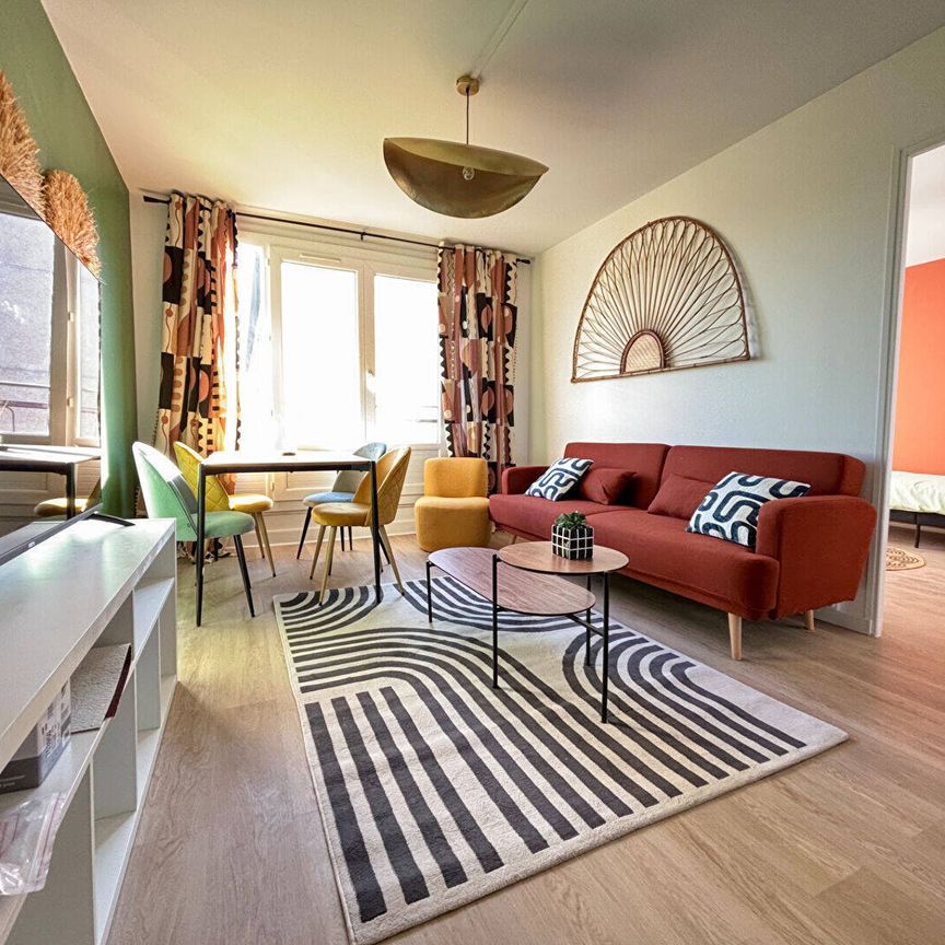 Location appartement 18.76 m² à Évreux (27000) - Photo 1