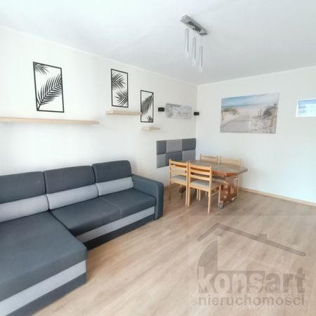 2-pokojowe mieszkanie na wynajem, Pomorzany. - Photo 2