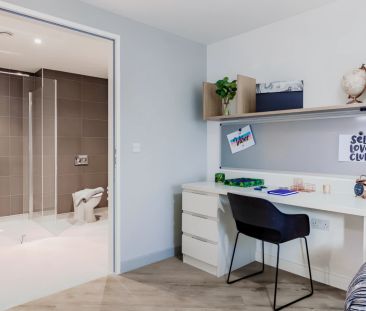 Premium Accessible Studio - Photo 1