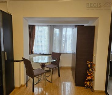 Garsoniera Toamnei - CENTRUL CIVIC - AFI - PET FRIENDLY - Fotografie 4