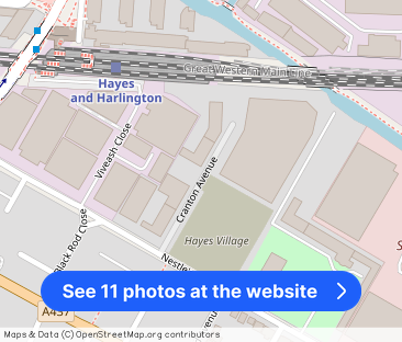 Cranton Avenue, Hayes, UB3 4SD - Photo 1