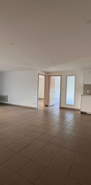 Appartement 3 pièces à Thionville - Photo 1