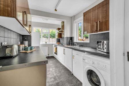 4 bedroom house to rent - Photo 5