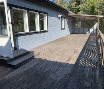 Värmdö - 6rok - 7mån - 13.000kr/mån - Foto 5