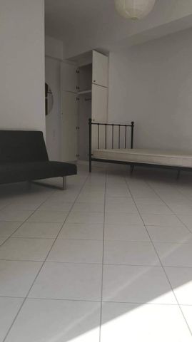 Studio/Γκαρσονιέρα για ενοικίαση Ζαβλάνι (Πάτρα) - Photo 3