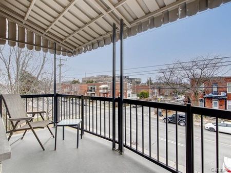 Rue Provost, H8S 1P1, Montréal - Photo 3