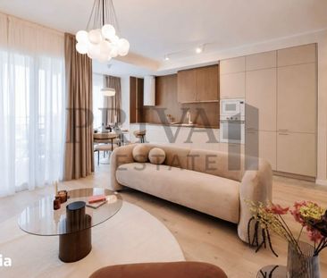 Apartament lux 2 camere, 52 mp, etaj 10, parcare, Nord One Brediceanu - Photo 5