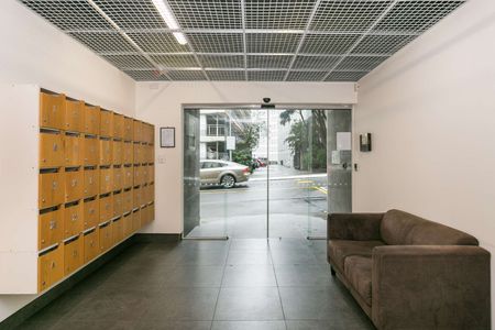 19/152 The Terrace (Hume House), Te Aro - Photo 2