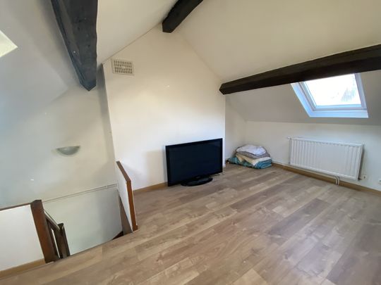 MAISON TYPE 3 NON MEUBLÉE - QUARTIER SAINT HONORÉ - Photo 1