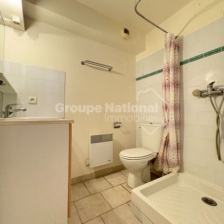 Appartement Chateauneuf Du Pape 1 pièce(s) 21 m2, - Photo 3