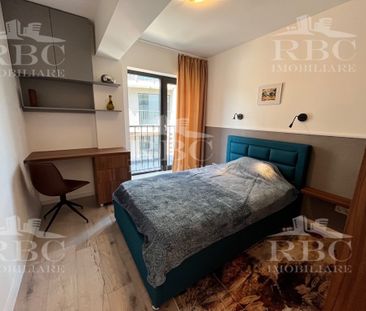 Apartament 3 camere cu parcare subterana in zona Centrala - Fotografie 5