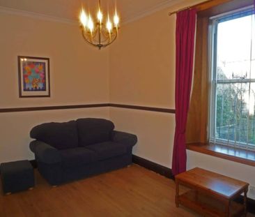 1 Springbank Place, Ground Floor Left, Aberdeen, AB11 6LW - Photo 2